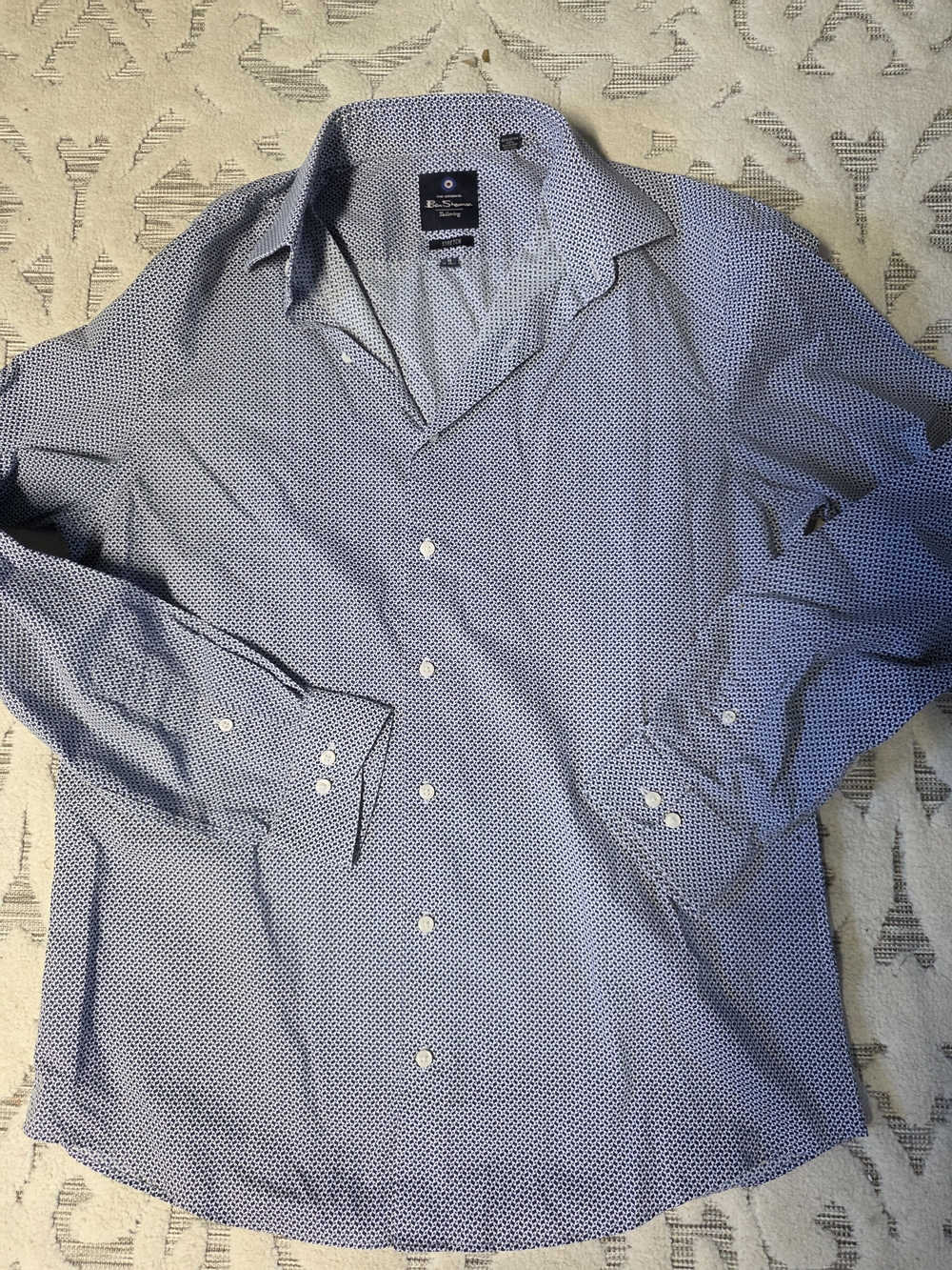 Cassual Shirt